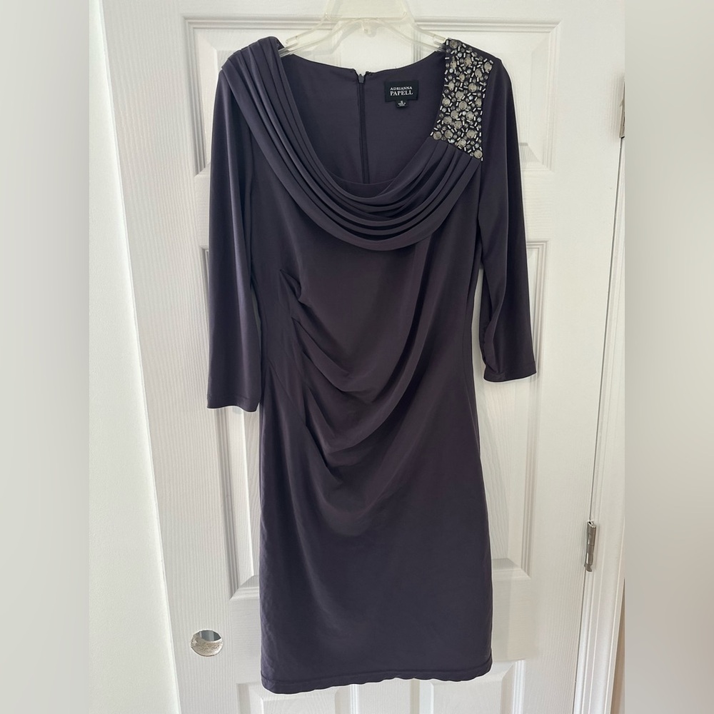 Adrianna Papell Dress